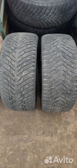 Nokian Tyres Hakkapeliitta 8 235/45 R18 98T