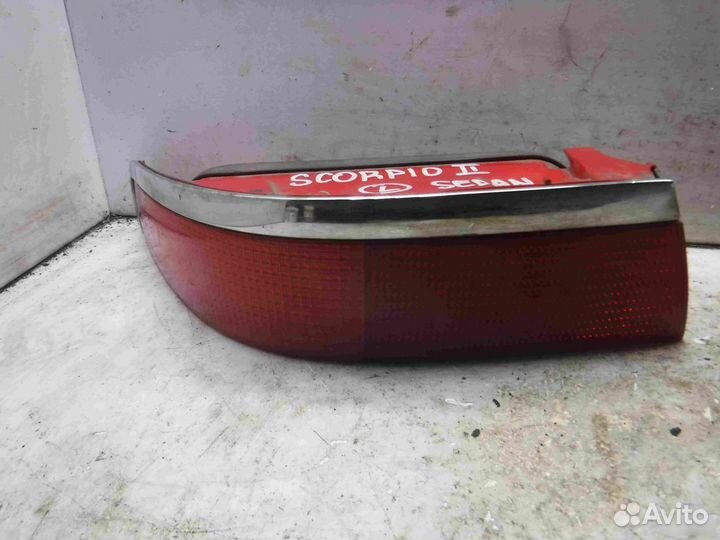 Фонари задние Ford Scorpio 2 94-98