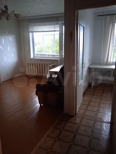 2-к. квартира, 44,9 м², 4/5 эт.