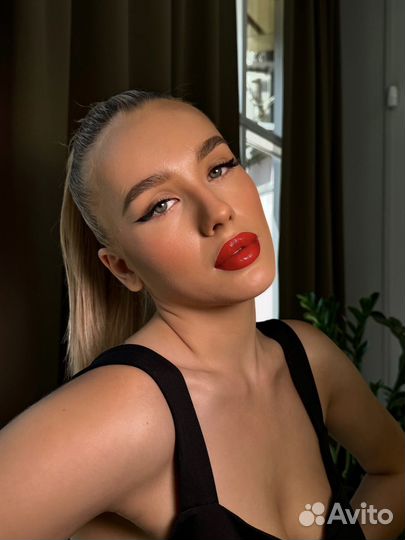 Макияж Ангарск