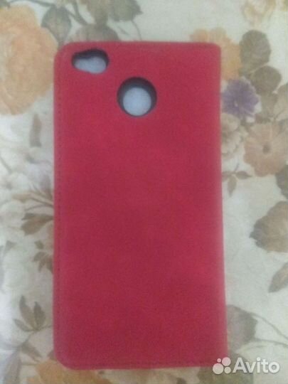 Чехол-книжка для телефона