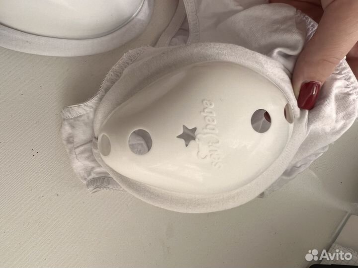 Трусики детские после обрезания