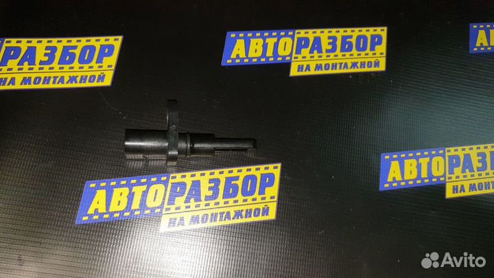 Датчик температуры воздуха VW Volkswagen Passat B6