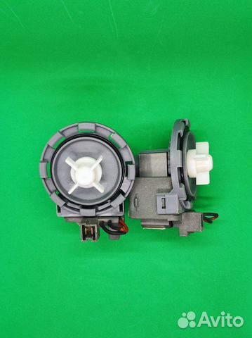 Насос слива 30w (на 8-защ.)