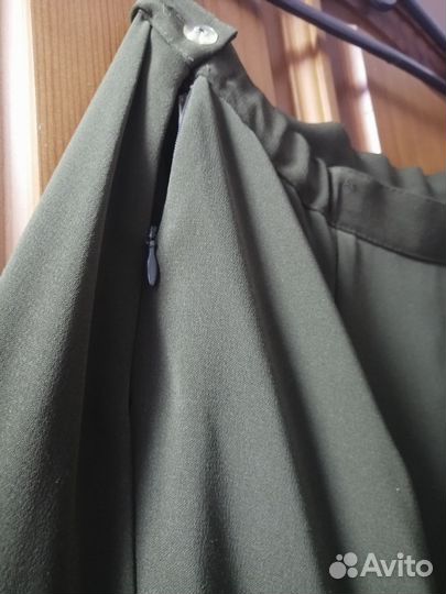 Костюм б/у