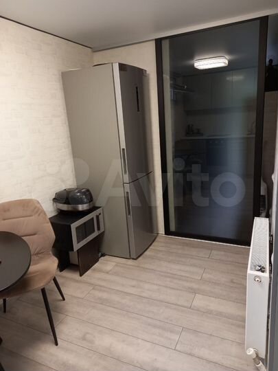 2-к. квартира, 50 м², 1/3 эт.