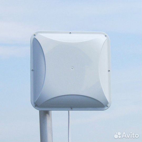 Антенна 3G/4G Антэкс AX-2014PF
