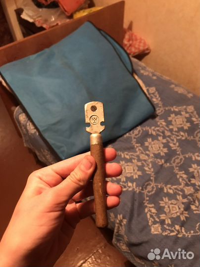 Старинные вещи