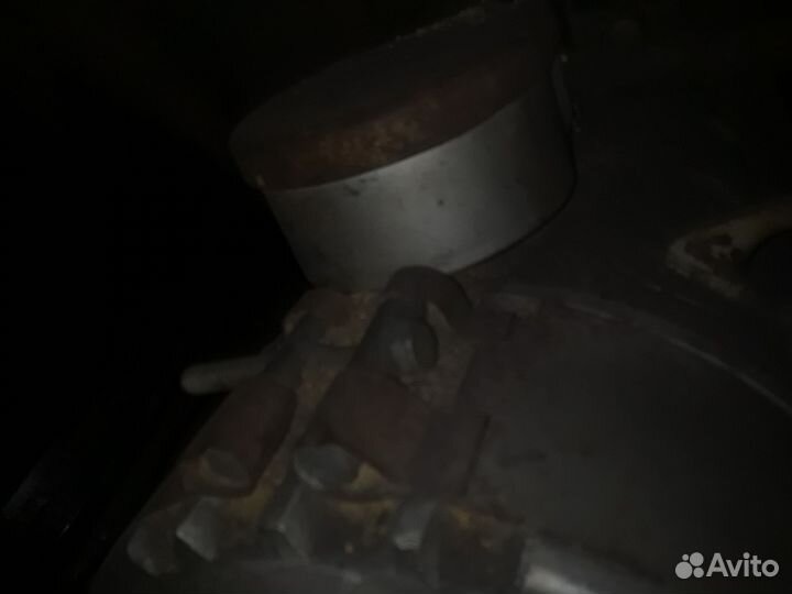 Электродвигатель 380