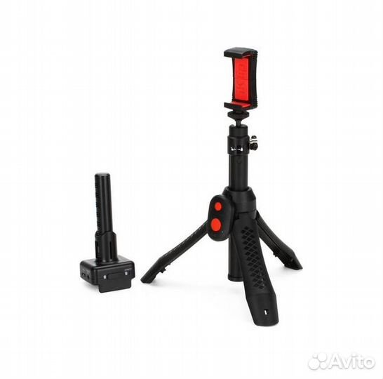 Микрофон IK Multimedia iRig-Mic-Video-Bundle