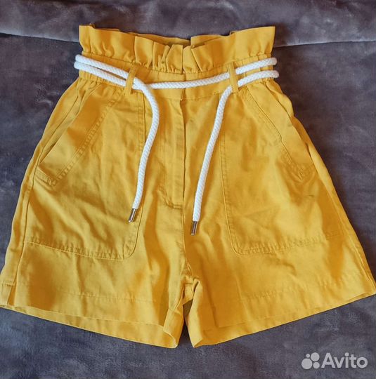 Шорты dilvin женские