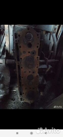 Cord L-29 4.9 МТ, 1932, 188 000 км