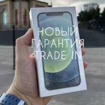 iPhone 12, 128 ГБ