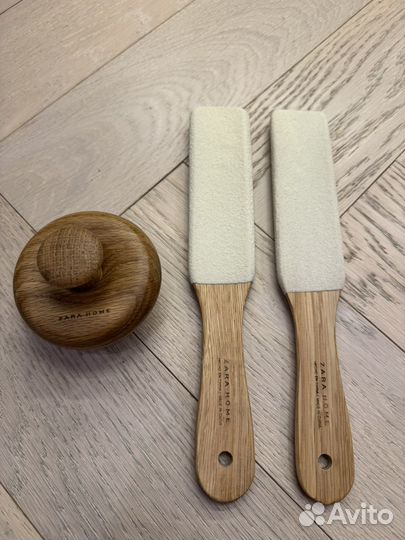 Аксесуапы для дома zara home