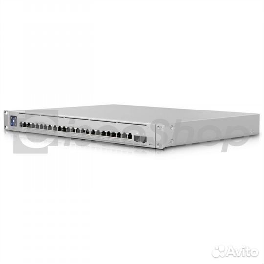 Коммутатор Ubiquiti UniFi Switch Enterprise 24 PoE