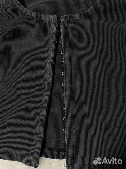 Вещи пакетом