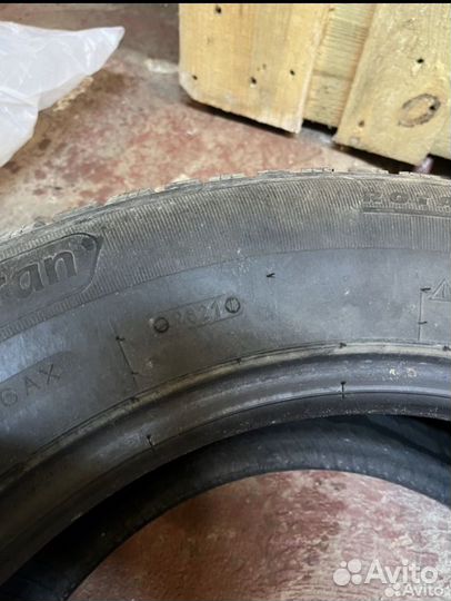 Kormoran SUV Stud 215/65 R16 102T