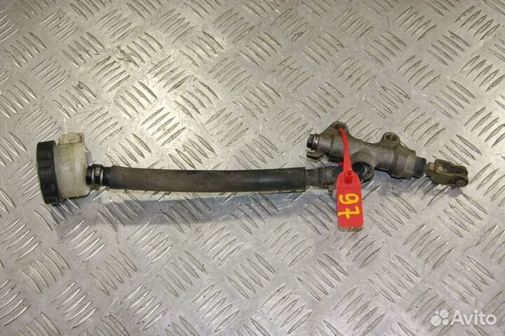 Цилиндр тормозной задний Kawasaki ZX-9R, ZX900B