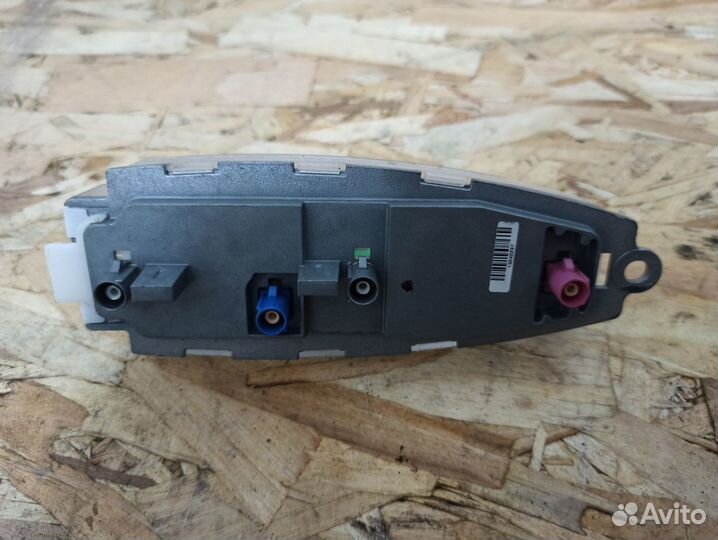 Антенна на крышу BMW 5-серия F10