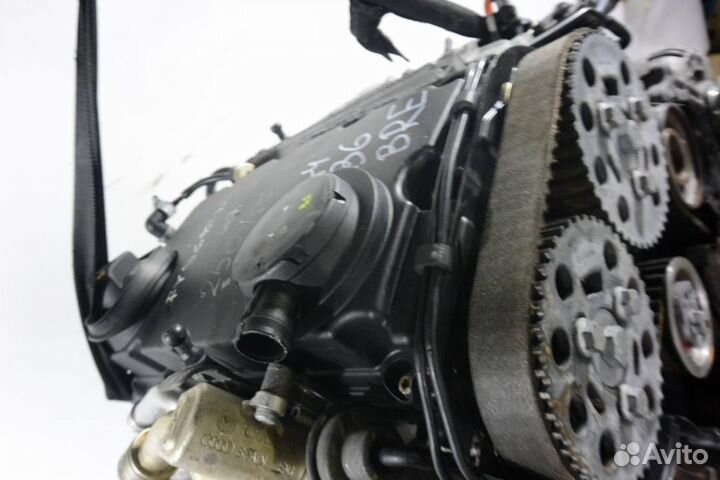 Двигатель к Audi A6 C6 2.0D BRE