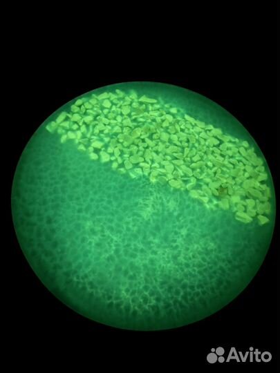 Стол из эпоксидной смолы #2