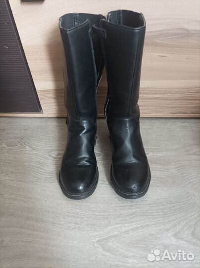 Сапоги Gеох деми 34