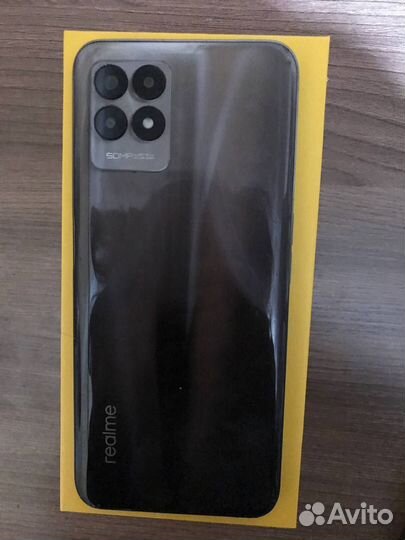 Realme 8i