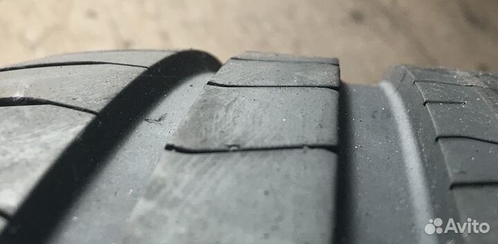 Pirelli P Zero 275/50 R20 113W