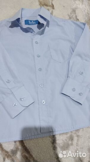 Школьная одежда для мальчиков и девочек