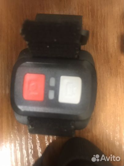 Экшн камера Sports HD DV