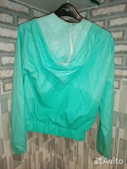 Спортивный костюм женский