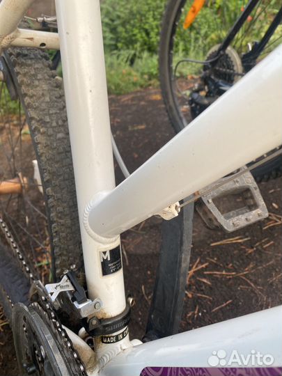 Велосипеды giant 26 колеса 2шт