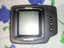 Эхолот humminbird 250DX