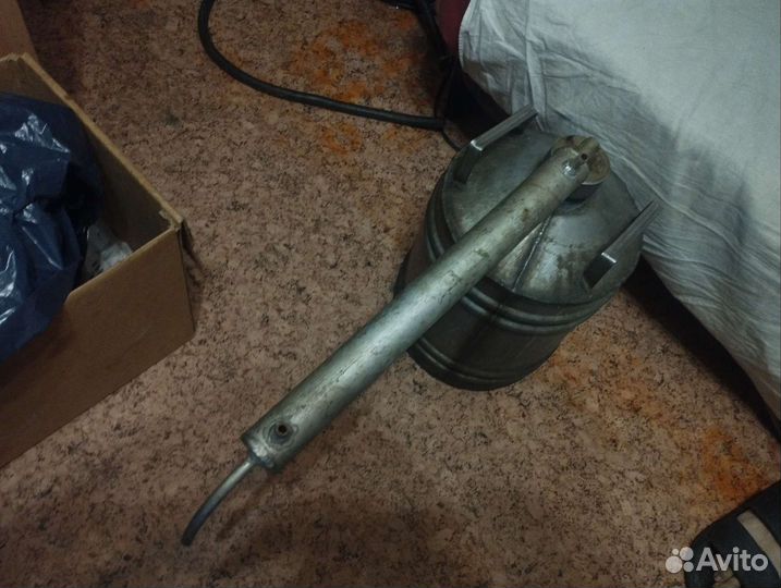 Дистиллятор самогонный аппарат 15 литров