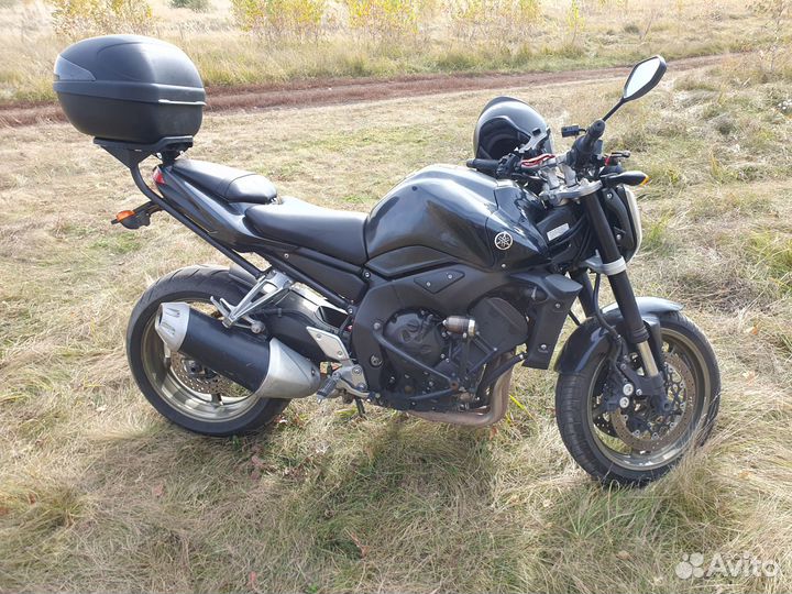 Yamaha FZ1N