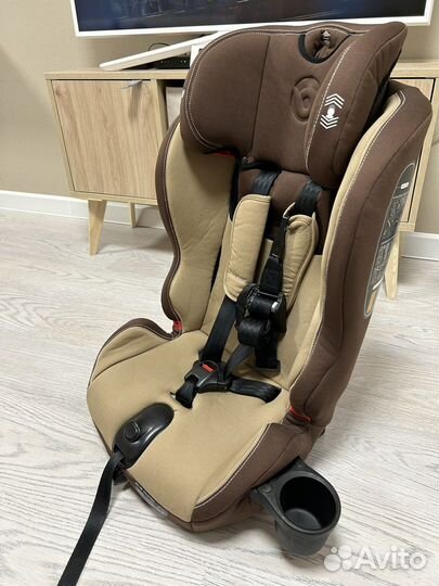 Детское автокресло