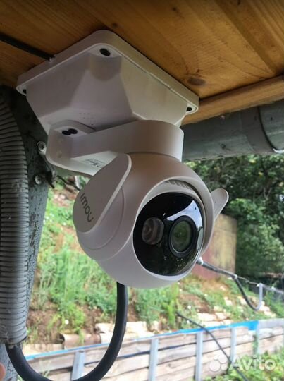 Камера поворотная imou 3MP