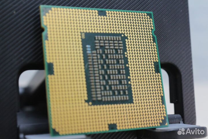 Процессор Intel Core i7 2600K (LGA 1155)