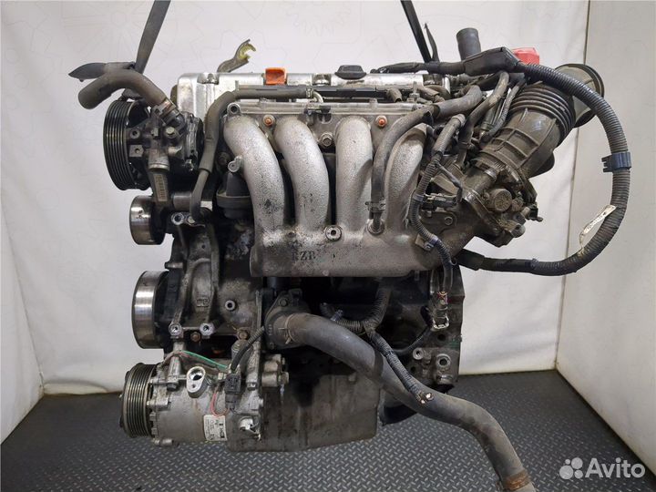 Двигатель от Honda CR-V 2007-2012