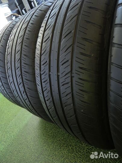 Dunlop Grandtrek PT2A 285/50 R20