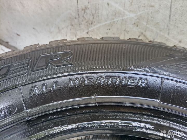 Goodyear Wrangler HP 215/65 R16 98H