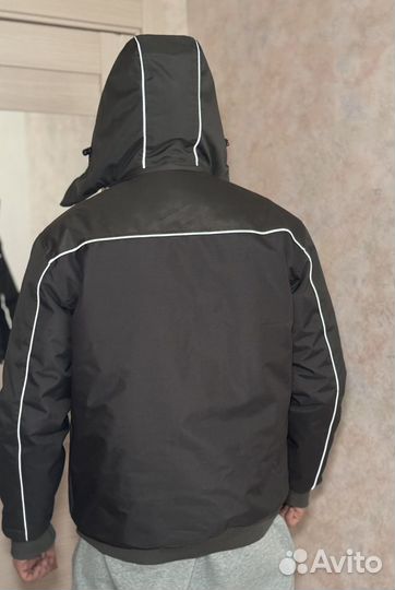 Куртка рабочая dowell