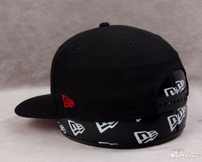 Бейсболка снэпбэк 9Fifty New Era оригинал