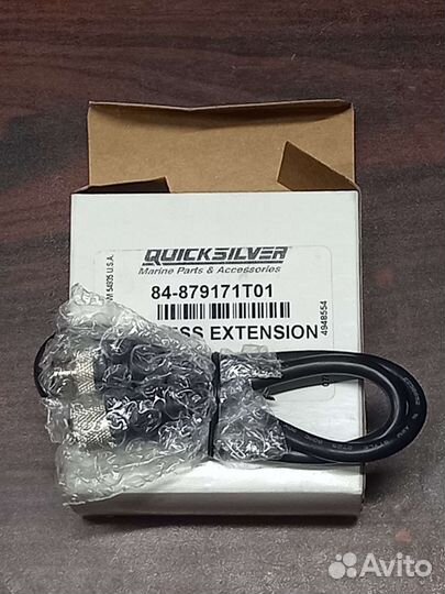 Жгут проводов Quicksilver 84-879171T01