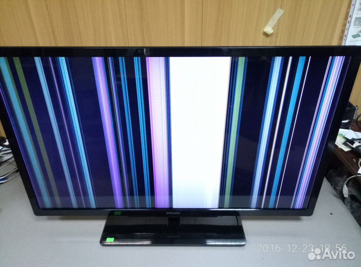 Ремонт жк, LED и плазменных телевизоров. Выезд