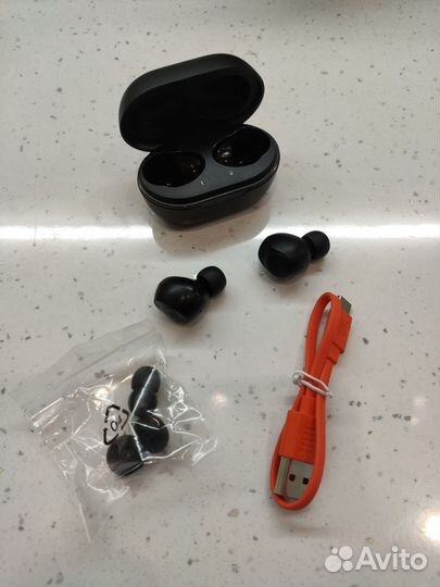 Беспроводные наушники JBL Tune 115 tws