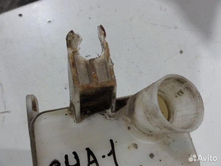 Бачок омывателя лобового стекла Chevrolet Aveo