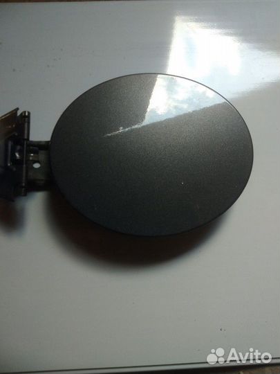 Люк бензобака для мазда 6 gh