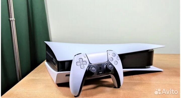 Ps5