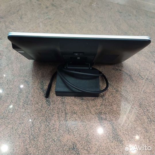 Монитор в подголовник 10.2 дюймов на Android